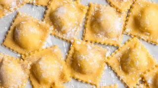 JUNE 19  - A Lesson in Pasta - Ripiena photo