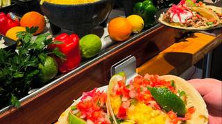 Flavors of Mexico - Mercadito Night張相片