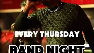 LIVE BAND Every Thursday張相片