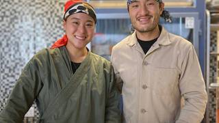 Koji and Miso Workshop with Shared Cultures foto