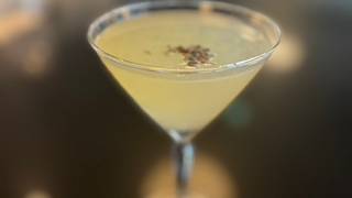 Martini Thursdays - $4 OFF All Martinis All Day張相片