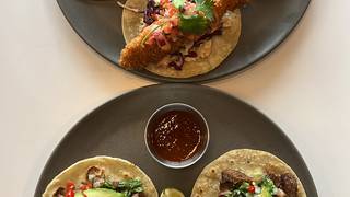 Taco Tuesday At El Corazon Glenora photo