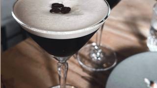 Martini Thursdays - $4 OFF All Martinis All Day Foto