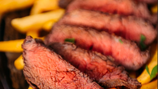 Frites Friday - Steak Frites & Dessert £15pp photo