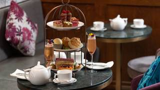 Tower Bridge Afternoon Tea £45 foto