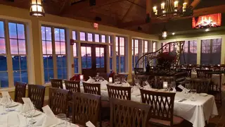 A photo of Ruth's Chris Steak House - Ocean City restaurant