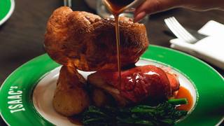 写真（Sunday Roast）