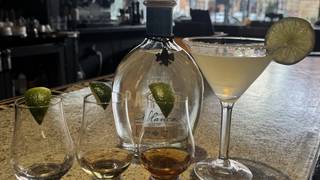 Agave & Eats: A Five-Course Tequila Pairing Dinner photo