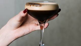 $13 Espresso Martini Hour Photo