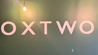 A photo of O X T W O restaurant