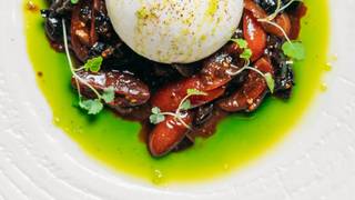 West End Lunch Set Menu foto