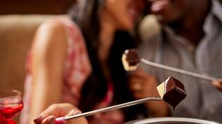 Private  Curtained 4-Course Experience for 2 Photo