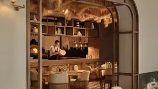 La Bottega Italian餐廳的相片