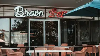 Une photo du restaurant Bravo Sur