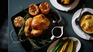 Sunday Roast from £22 foto