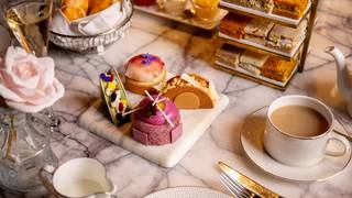 20% Off Afternoon Tea photo
