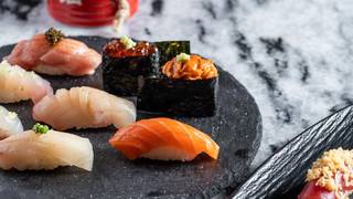 OMAKASE foto