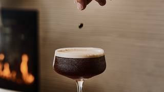 Espresso Martini Month Photo