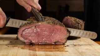 Wagyu Prime Rib - Fridays & Saturdays Only photo