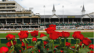 2025 Kentucky Derby Dinner 4pm-6pm foto