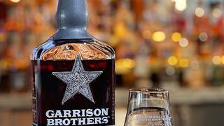 Garrison Brother's Small Batch Vertical Experience foto