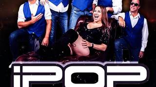 Ipop Live Band on Friday April 11th Foto