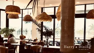 A photo of Harry's Dining restaurant