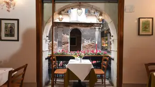 Photo du restaurant Ristorante Sempione