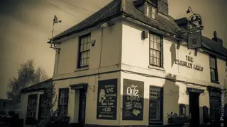 Una foto del restaurante The Darnley Arms