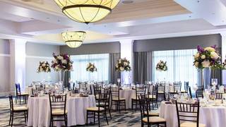 Easter: Buffet in the Tiffany Ballroom foto