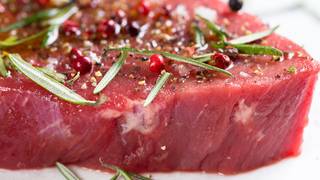 Kompaktkochkurs "Grillbuffet - Fleisch und Salate" foto