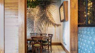 Casita: An Intimate Dining Experience foto