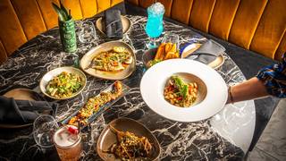 Bottomless Cocktail Brunch foto
