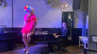 Free Live Karaoke- Wednesdays Only Foto