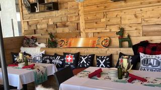 Weekends In Andorra Apres Ski Party Deck and Menu photo