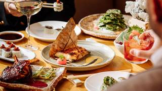 写真（OpenTable Exclusive Offer - Spring Set Menu）