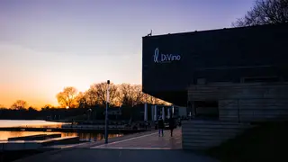 Een foto van restaurant Ristorante Il DiVino