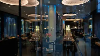 Een foto van restaurant Ono by Steffen Henssler