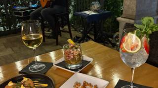 写真（🇪🇸Spanish Night at Medi Terra! 🎶）