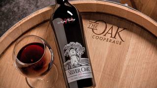 An Unforgettable Evening with Silver Oak Foto