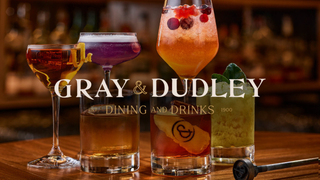 $7 Happy Hour – Just Off Broadway! foto