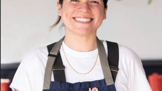 The Regular Events Presents Chef Carolina Zubiate photo