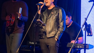 写真（Tributo a 90´s Pop tour - Por Pedro y Brenda 🎤🎵）