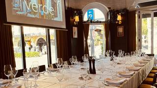 Private Event 3 course set menu $88pp (8 guests+) foto