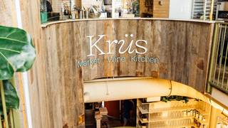 Krüs Wine Tastings are Back! foto