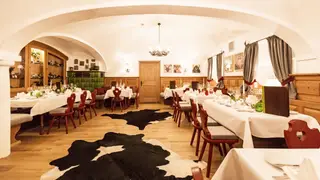 A photo of Westerndorfer Stube restaurant