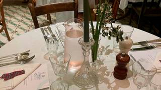 CENA ITALIANA Pop-up Supper Photo