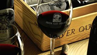 An Evening with Silver Oak & Thomas Arvid photo