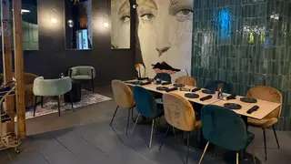 Una foto del restaurante La Flaka Mixologia Conceptual