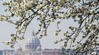 Buona Pasqua - An Italian Easter Feast張相片